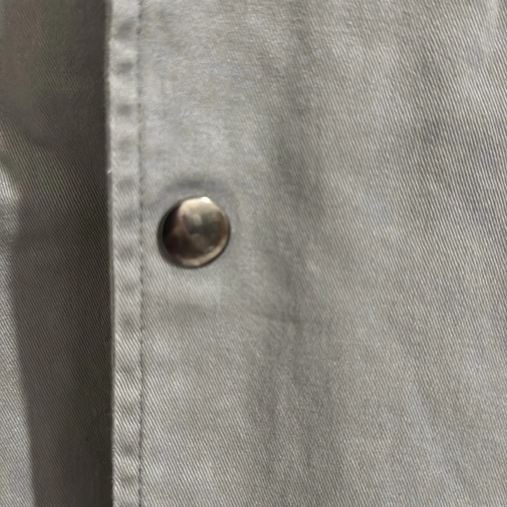 The gray  RAIL  Jacket size L - Picture 4 of 7